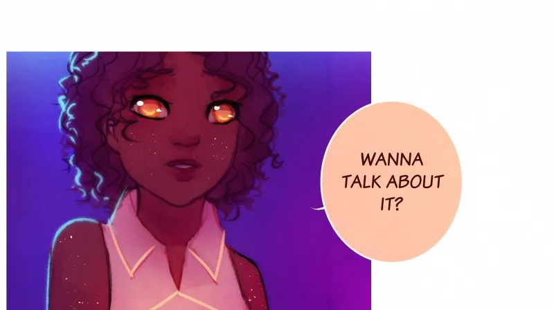Read Always Human chapter 6 image 11 on Lezhin