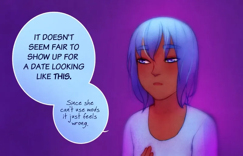 Read Always Human chapter 6 image 15 on Lezhin