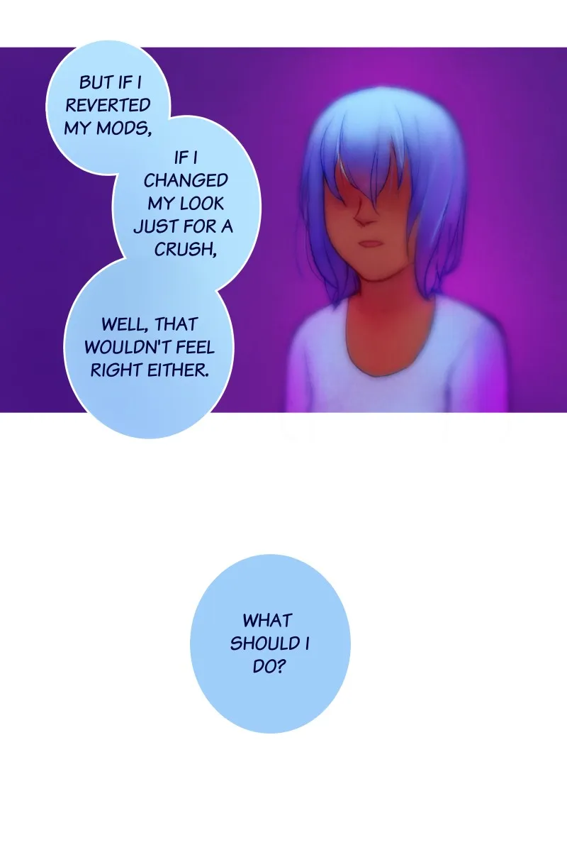 Read Always Human chapter 6 image 16 on Lezhin