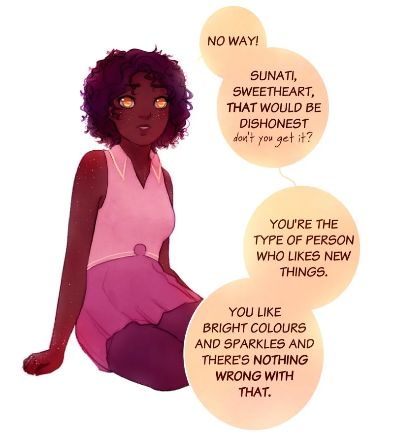 Read Always Human chapter 6 image 18 on Lezhin