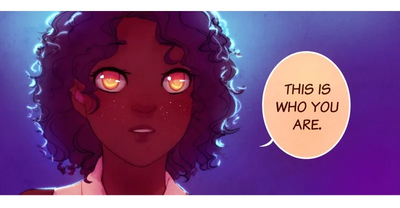Read Always Human chapter 6 image 19 on Lezhin