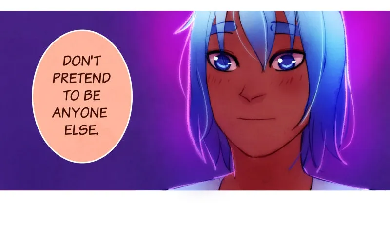 Read Always Human chapter 6 image 20 on Lezhin