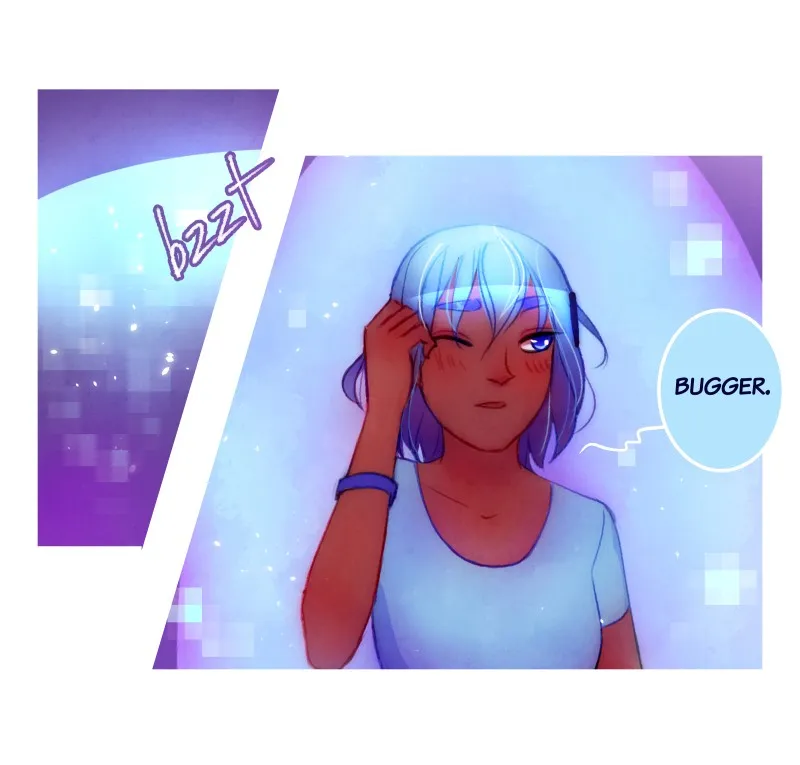 Read Always Human chapter 6 image 4 on Lezhin