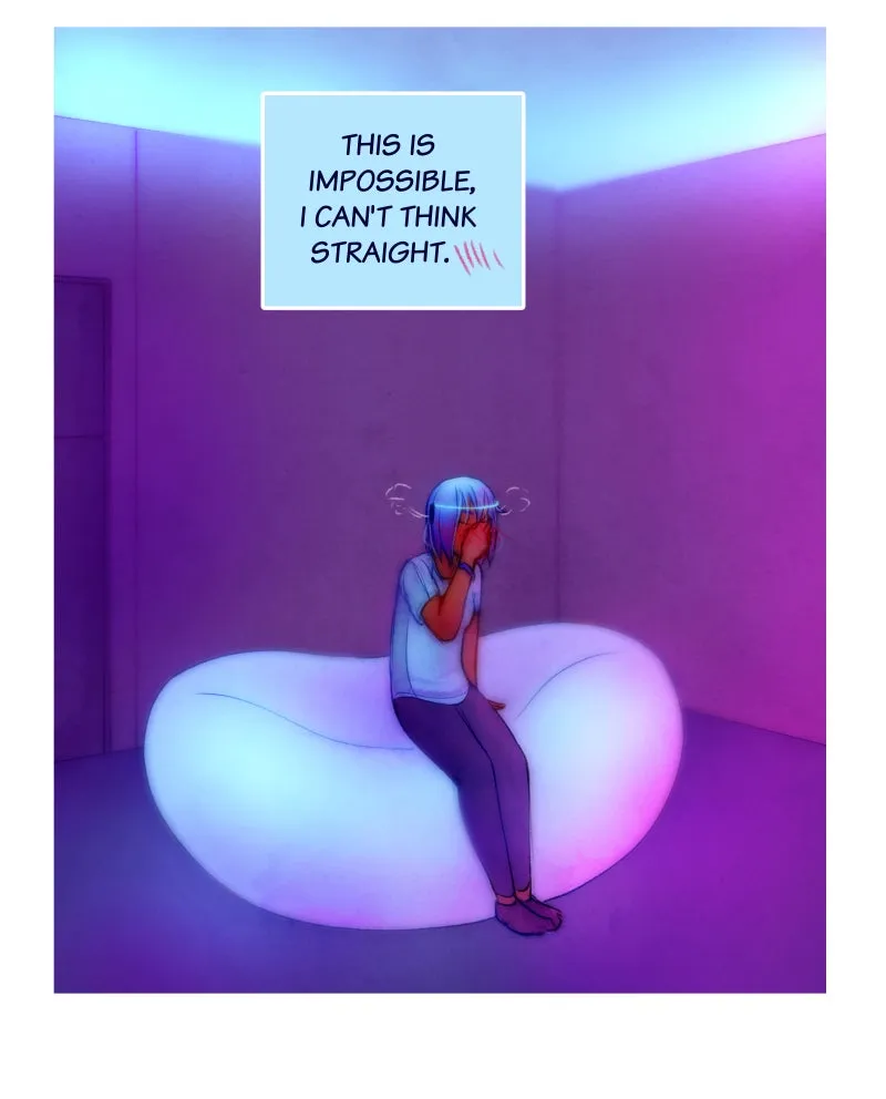 Read Always Human chapter 6 image 7 on Lezhin