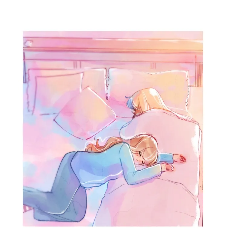 Read Always Human chapter 60 image 1 on Lezhin