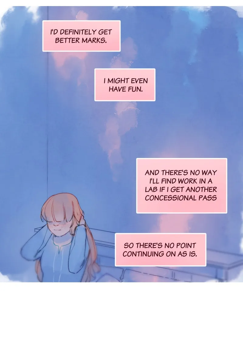 Read Always Human chapter 60 image 11 on Lezhin