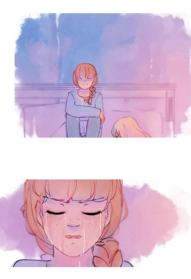 Read Always Human chapter 60 image 13 on Lezhin