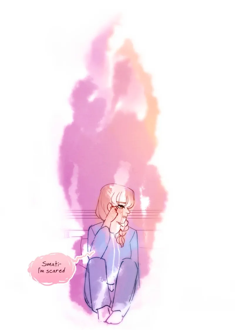 Read Always Human chapter 60 image 15 on Lezhin