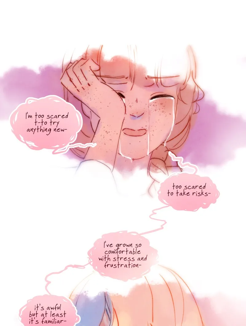 Read Always Human chapter 60 image 16 on Lezhin