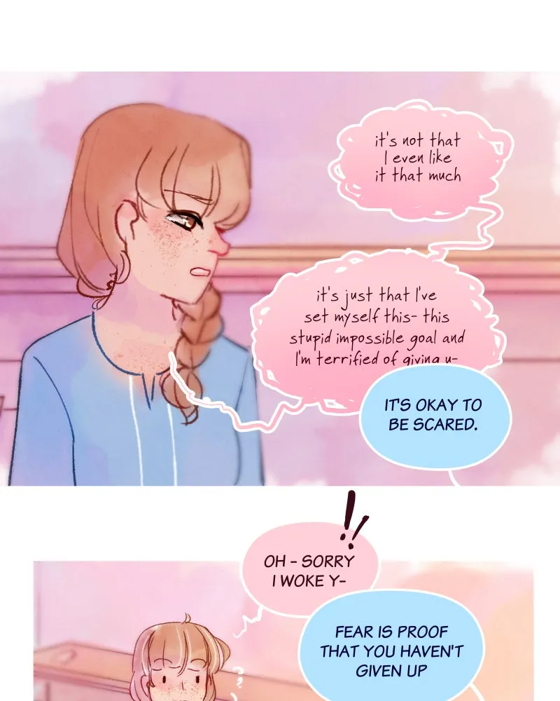 Read Always Human chapter 60 image 18 on Lezhin
