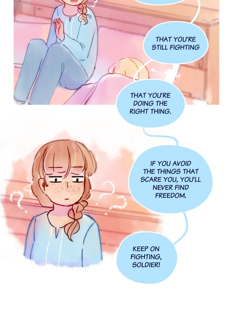 Read Always Human chapter 60 image 19 on Lezhin