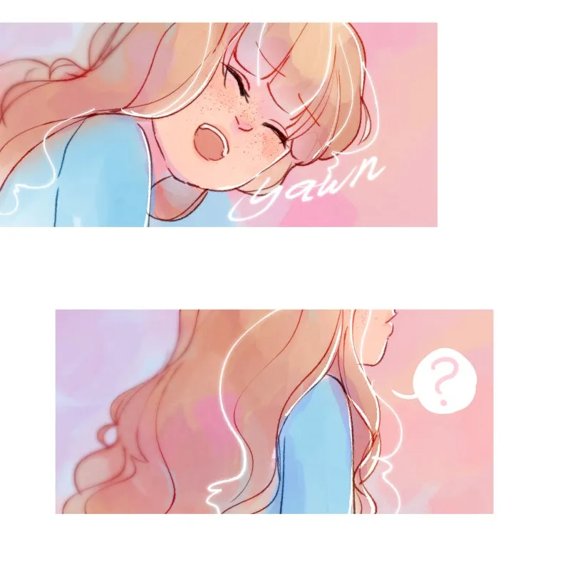 Read Always Human chapter 60 image 2 on Lezhin