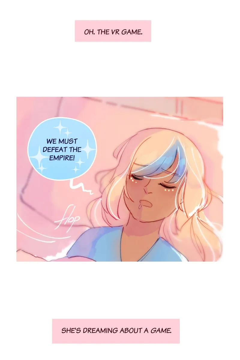 Read Always Human chapter 60 image 20 on Lezhin