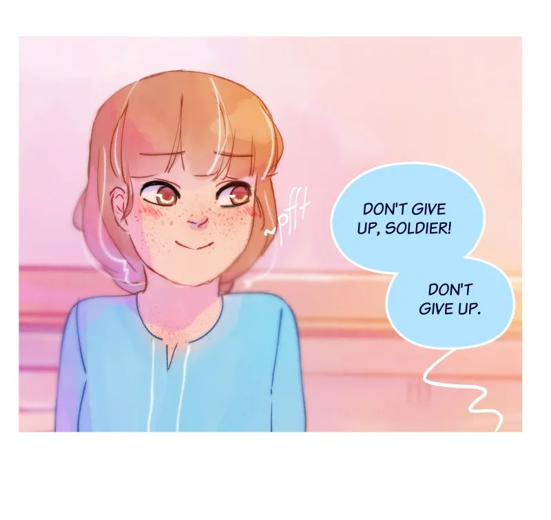 Read Always Human chapter 60 image 25 on Lezhin