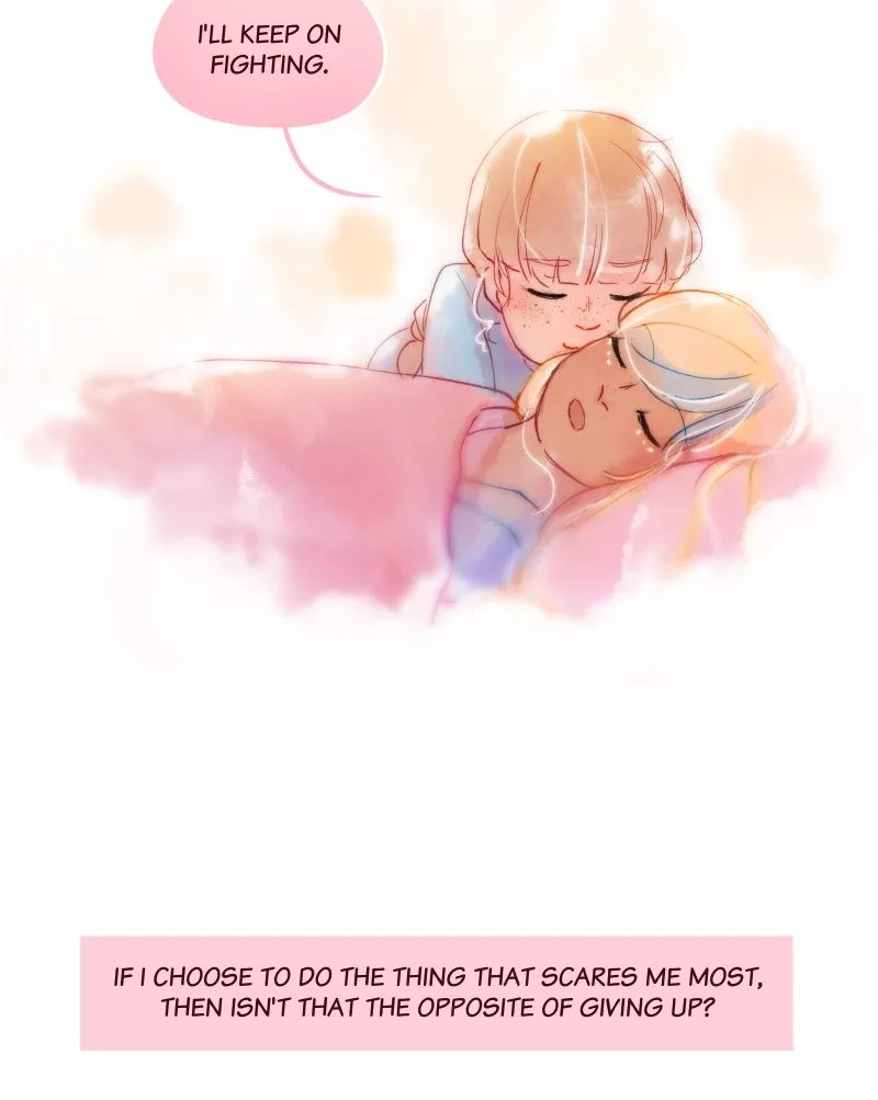 Read Always Human chapter 60 image 27 on Lezhin