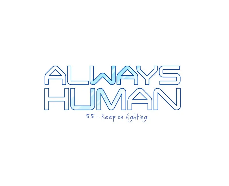 Read Always Human chapter 60 image 5 on Lezhin