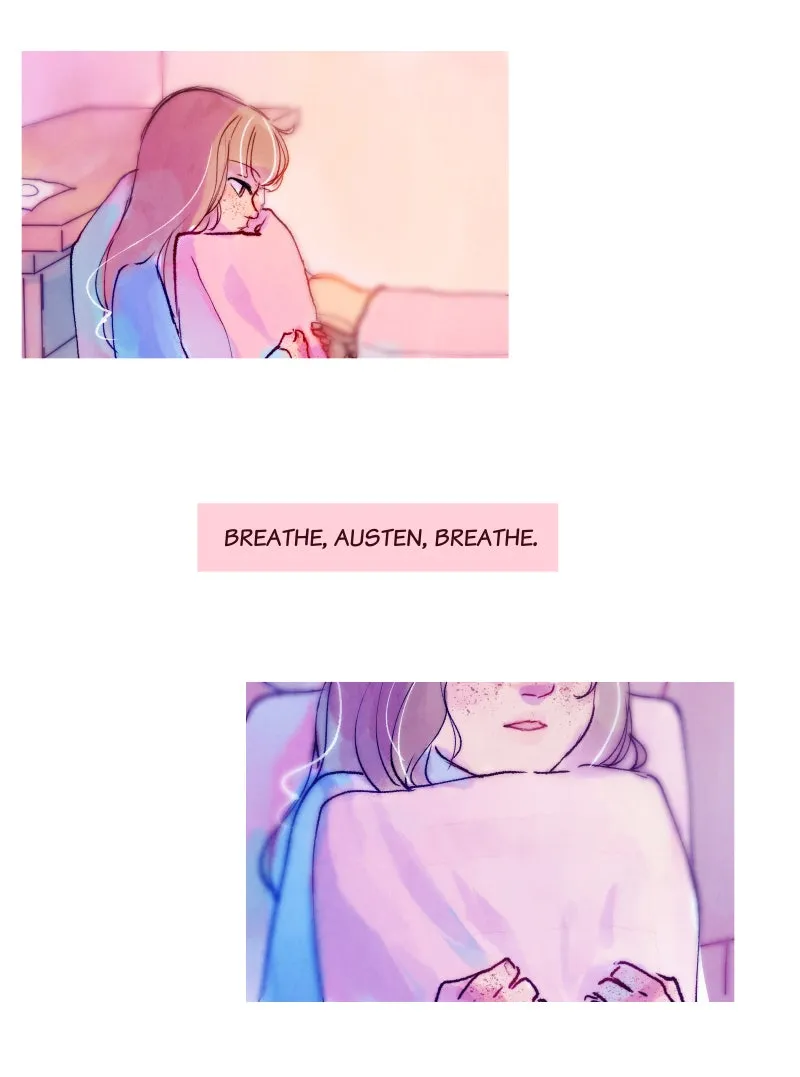 Read Always Human chapter 60 image 6 on Lezhin