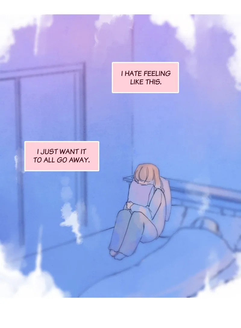 Read Always Human chapter 60 image 7 on Lezhin