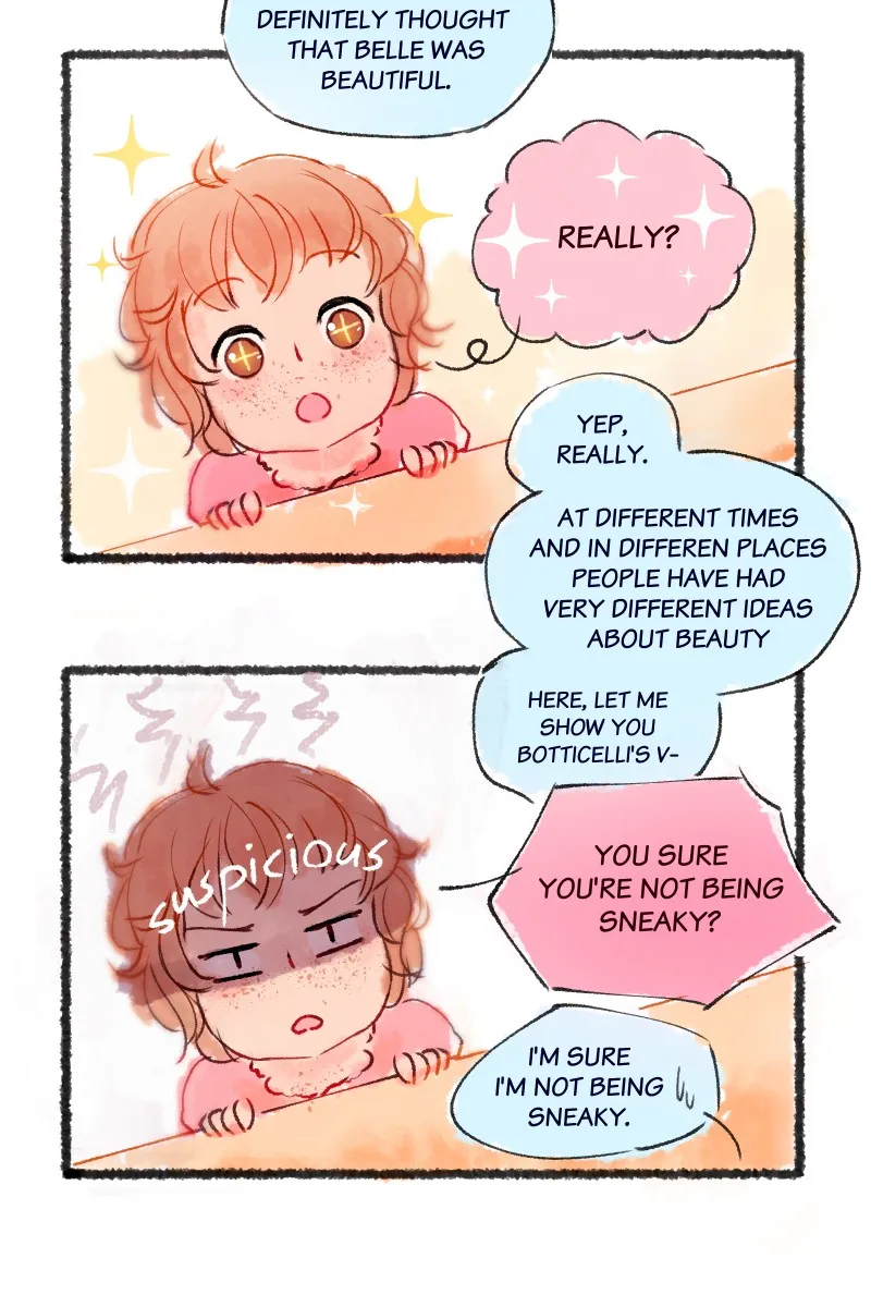 Read Always Human chapter 61 image 12 on Lezhin