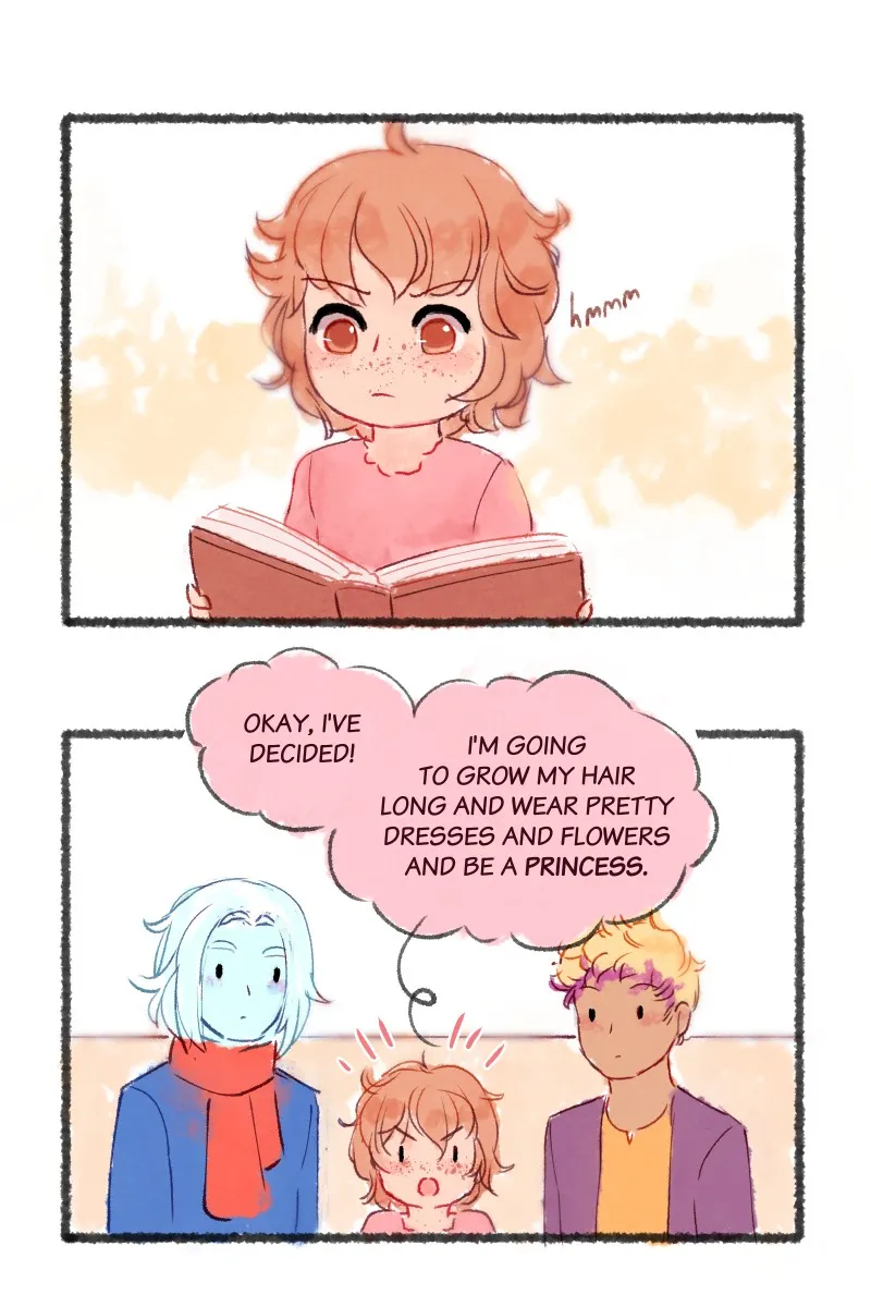 Read Always Human chapter 61 image 13 on Lezhin