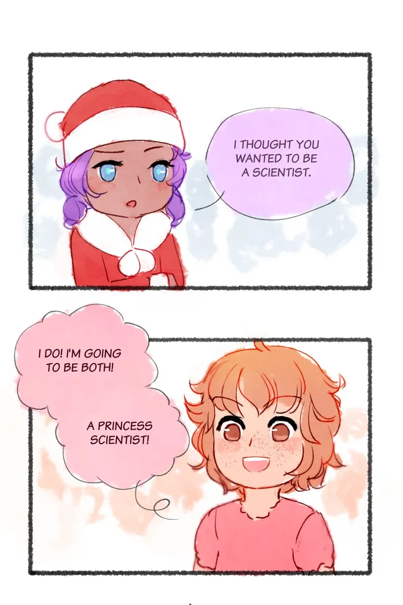 Read Always Human chapter 61 image 15 on Lezhin