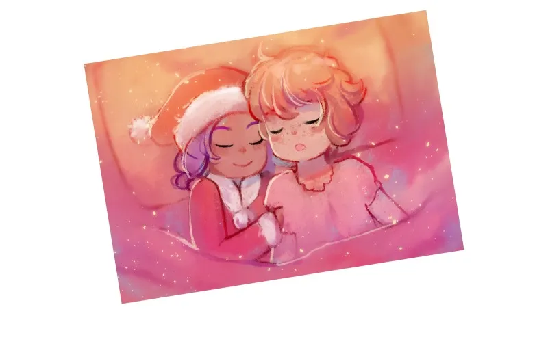 Read Always Human chapter 61 image 22 on Lezhin