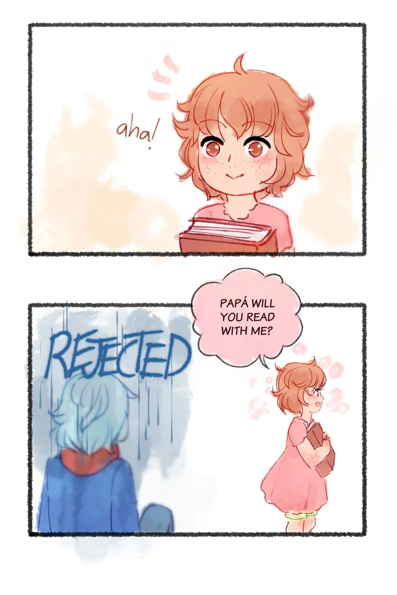 Read Always Human chapter 61 image 6 on Lezhin