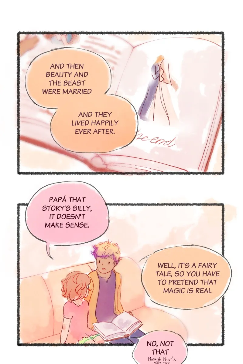 Read Always Human chapter 61 image 7 on Lezhin
