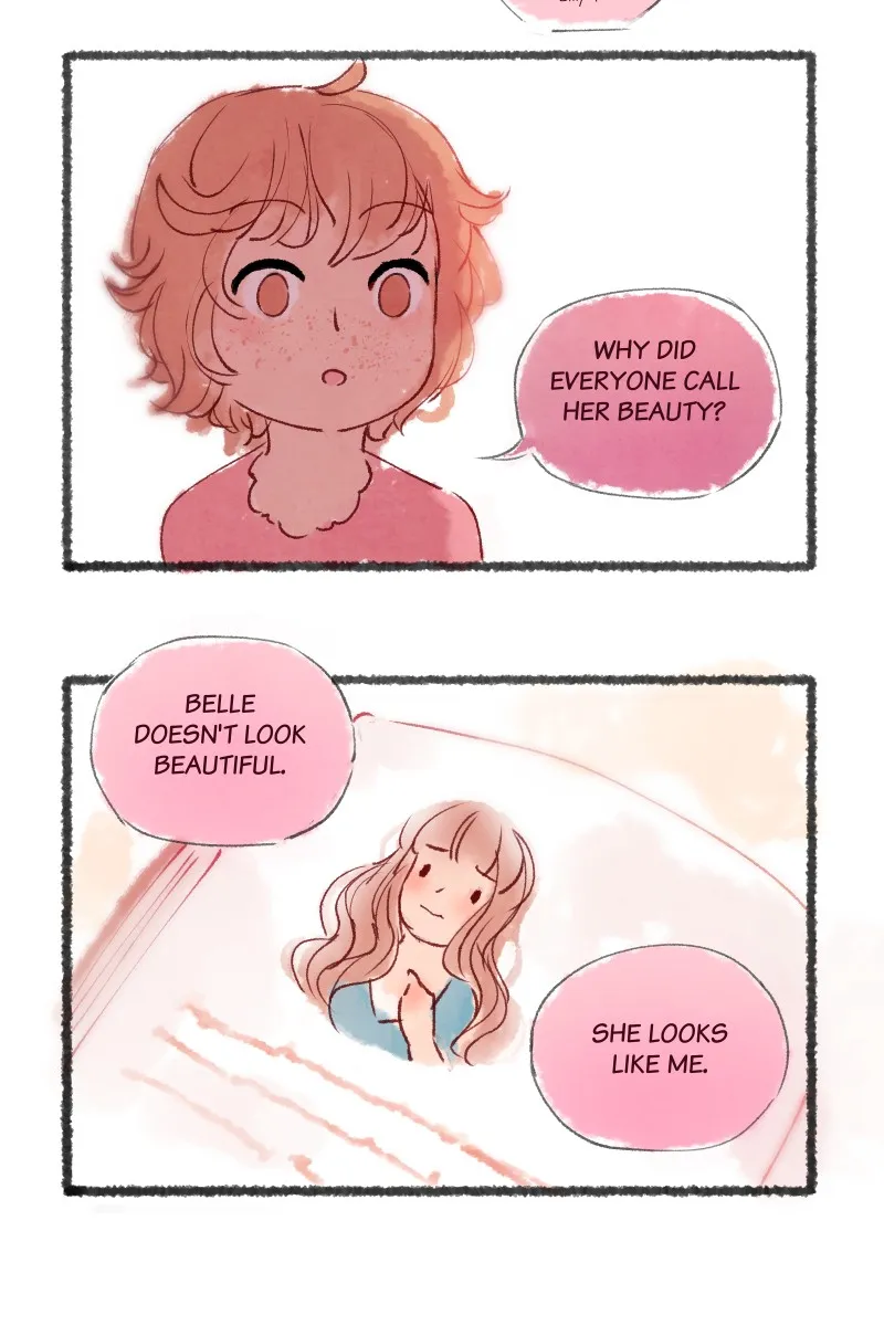 Read Always Human chapter 61 image 8 on Lezhin