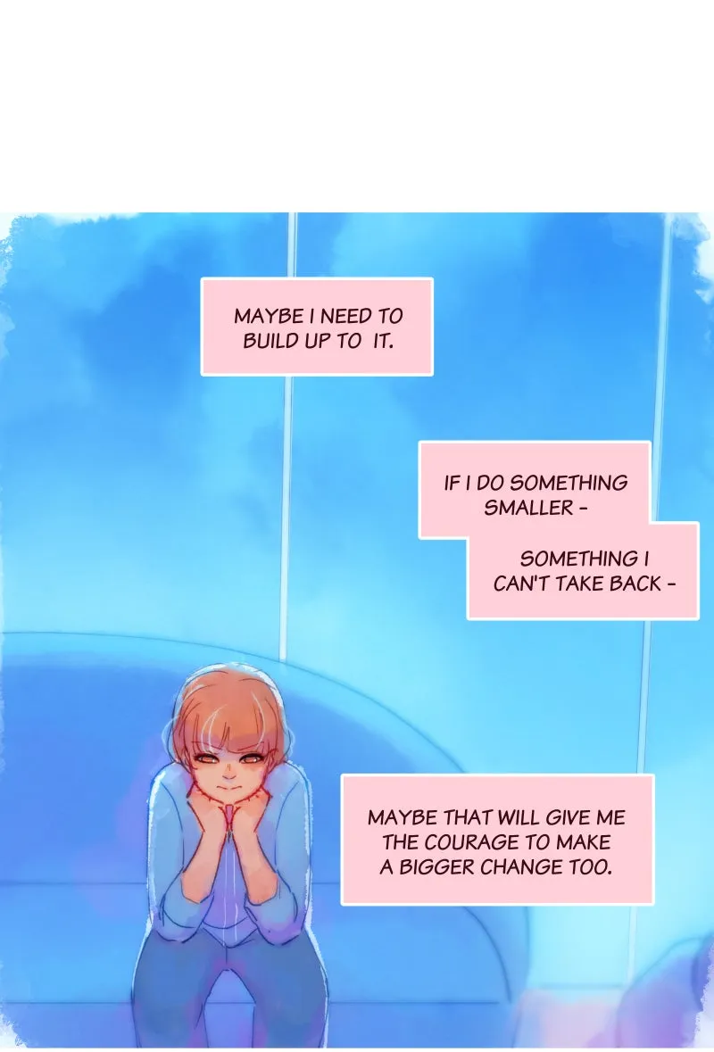 Read Always Human chapter 62 image 12 on Lezhin