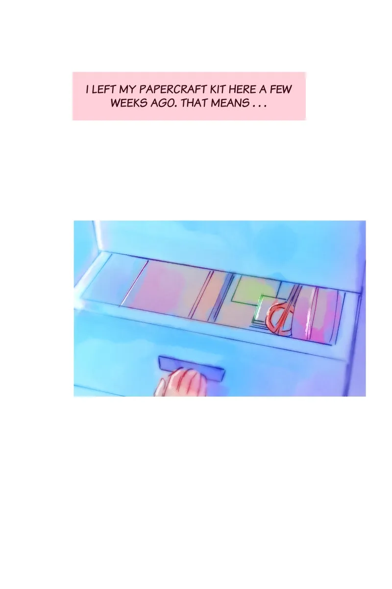 Read Always Human chapter 62 image 14 on Lezhin
