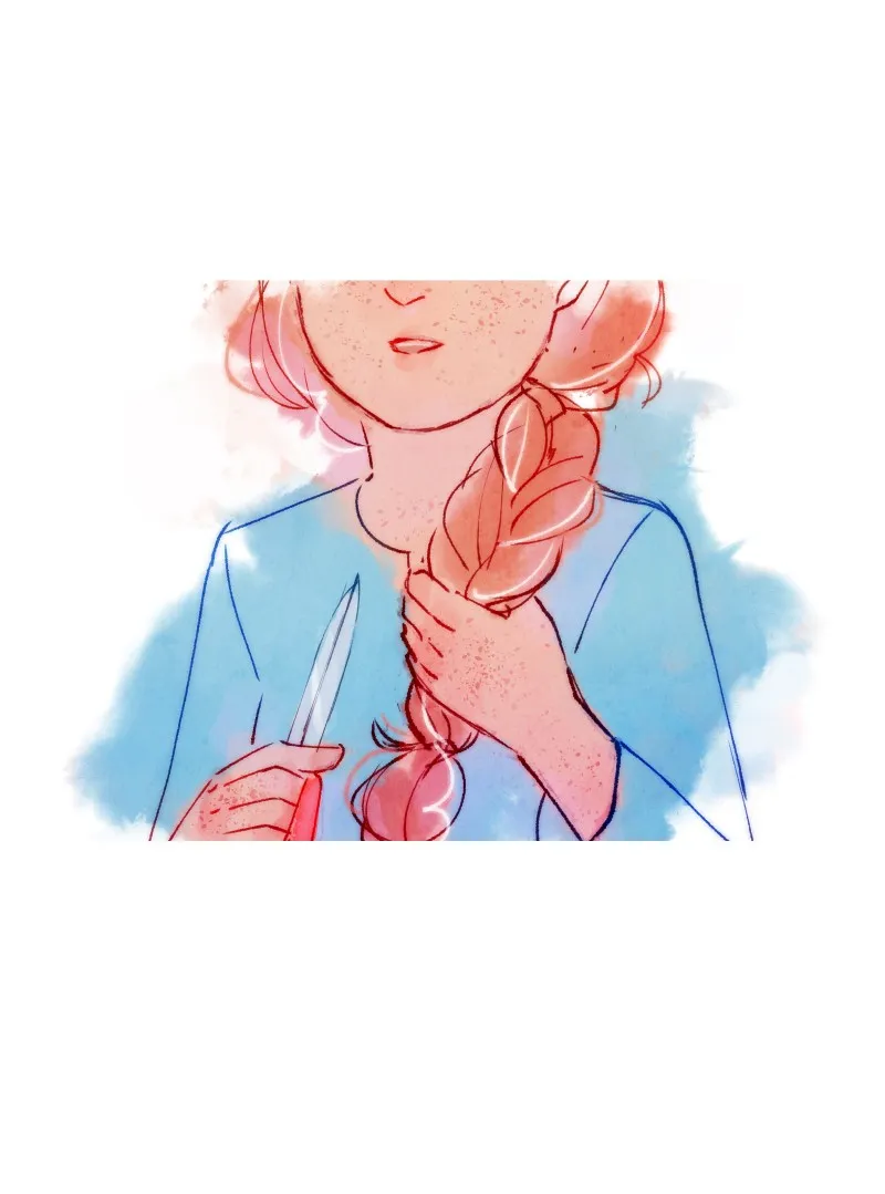 Read Always Human chapter 62 image 18 on Lezhin