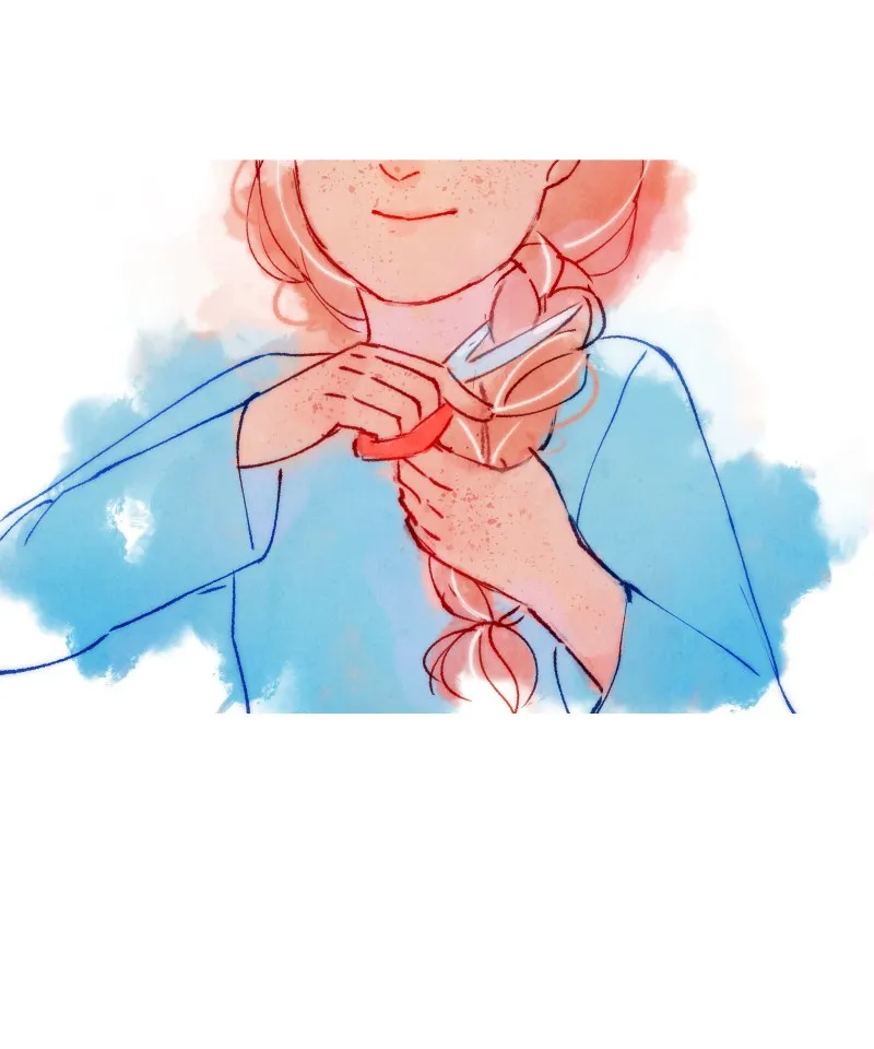 Read Always Human chapter 62 image 19 on Lezhin