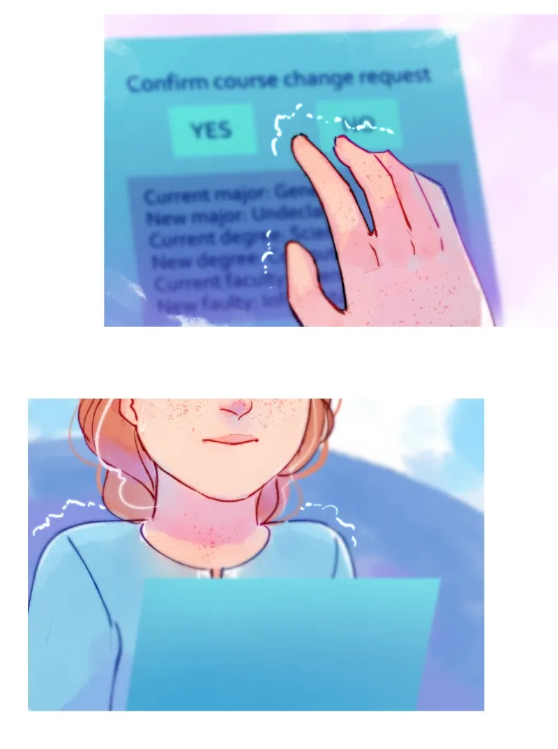Read Always Human chapter 62 image 3 on Lezhin