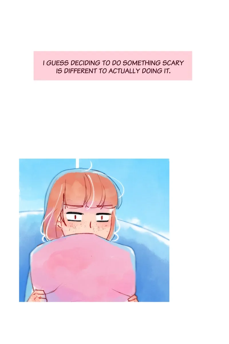 Read Always Human chapter 62 image 5 on Lezhin