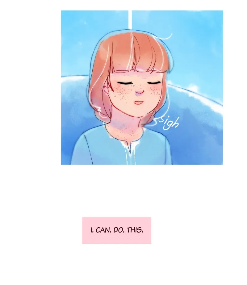 Read Always Human chapter 62 image 6 on Lezhin