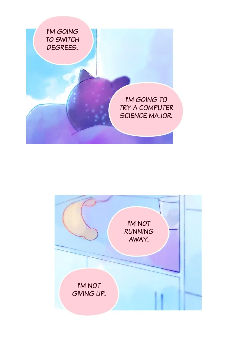 Read Always Human chapter 62 image 7 on Lezhin