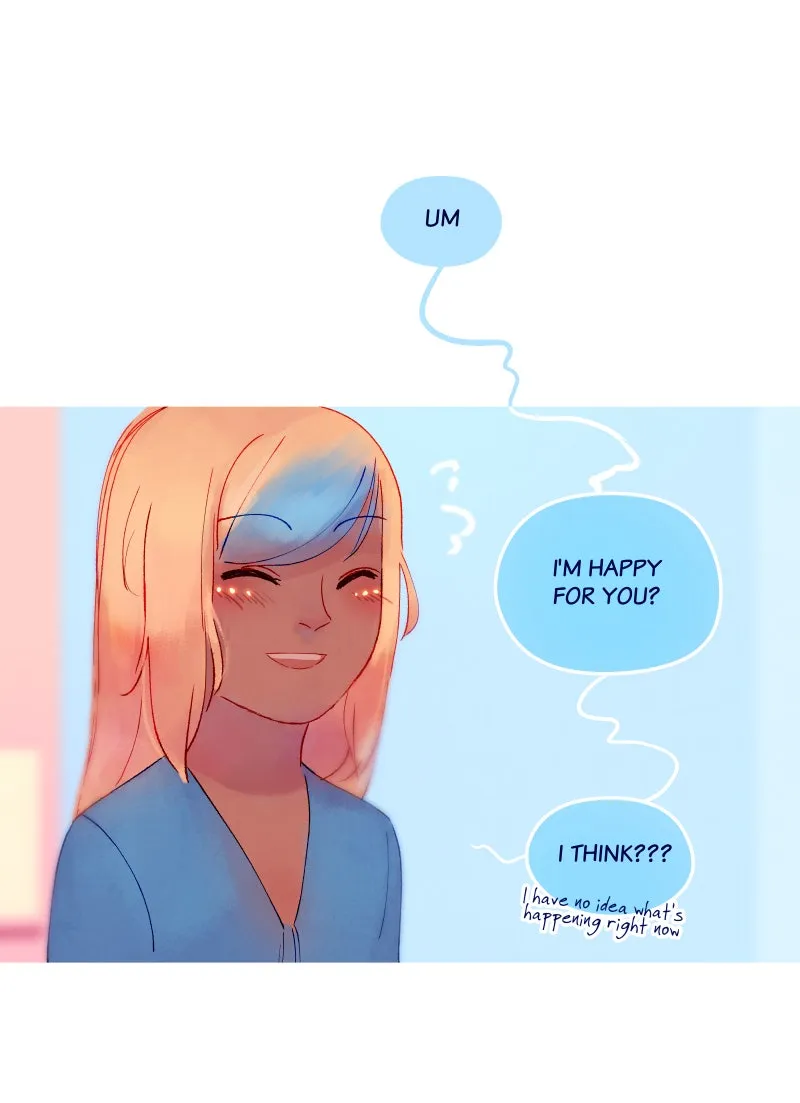 Read Always Human chapter 63 image 13 on Lezhin