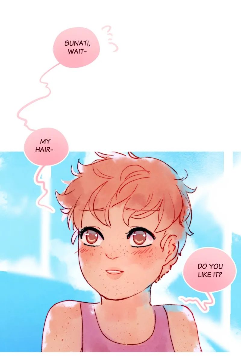 Read Always Human chapter 63 image 15 on Lezhin