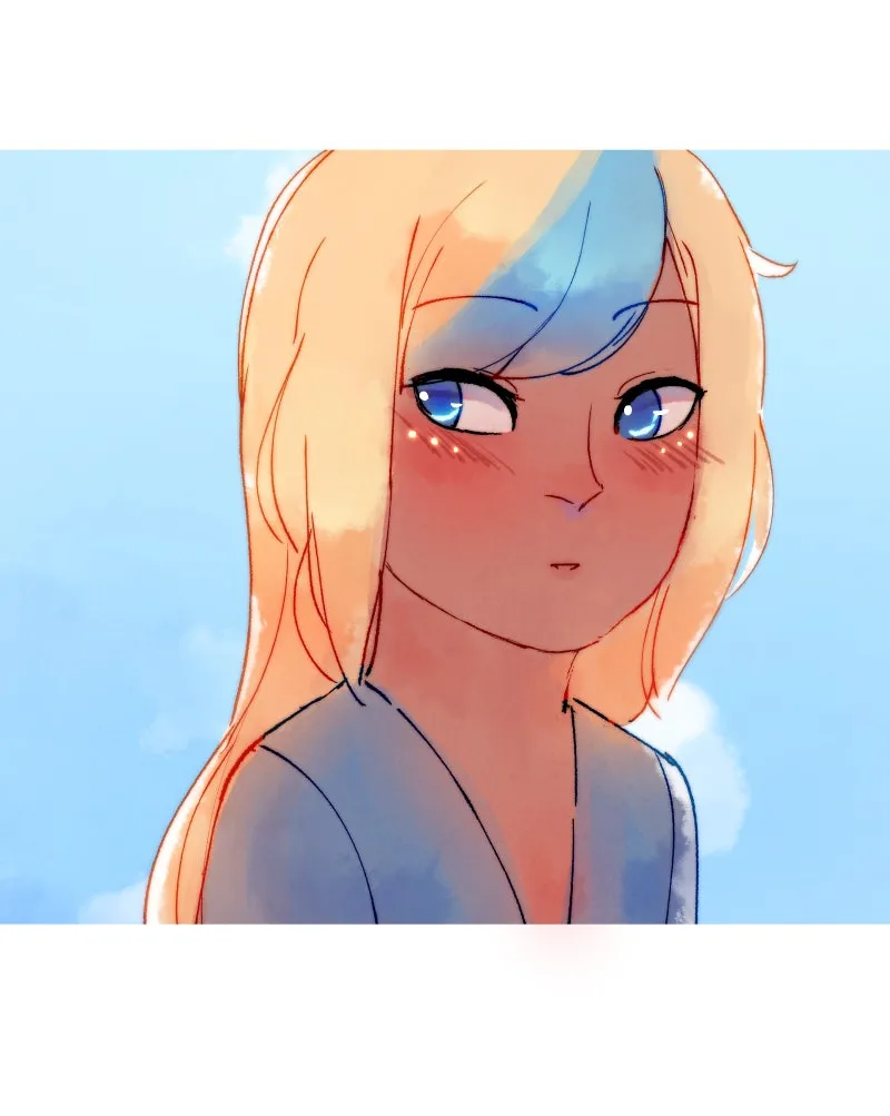 Read Always Human chapter 63 image 16 on Lezhin