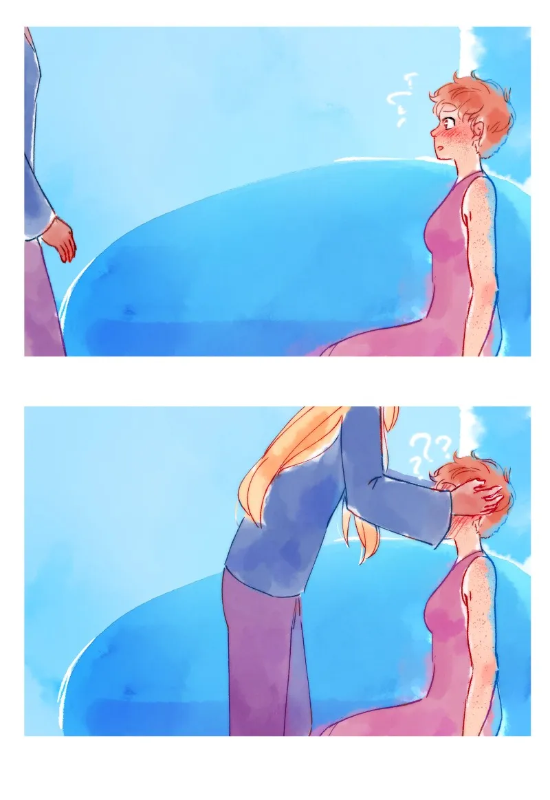 Read Always Human chapter 63 image 17 on Lezhin