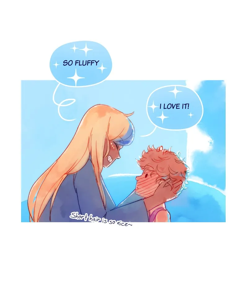 Read Always Human chapter 63 image 19 on Lezhin