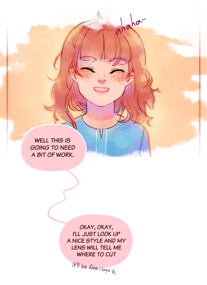 Read Always Human chapter 63 image 2 on Lezhin