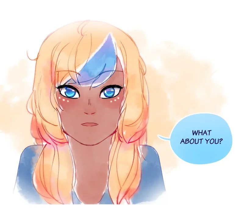 Read Always Human chapter 63 image 20 on Lezhin
