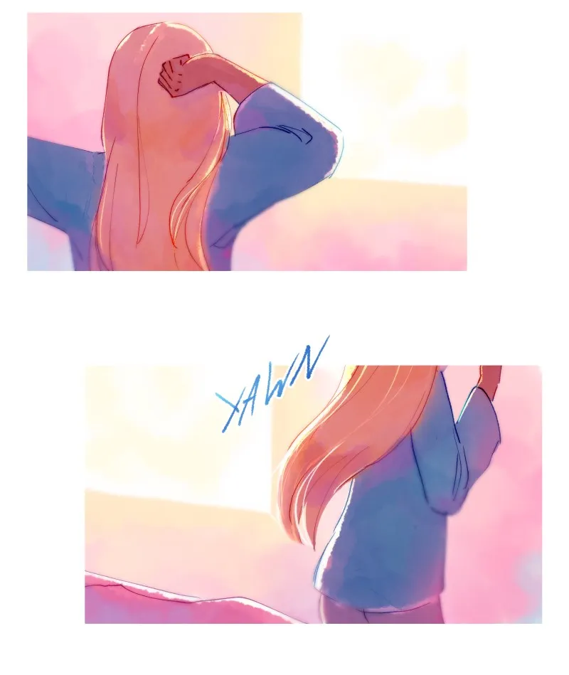 Read Always Human chapter 63 image 4 on Lezhin