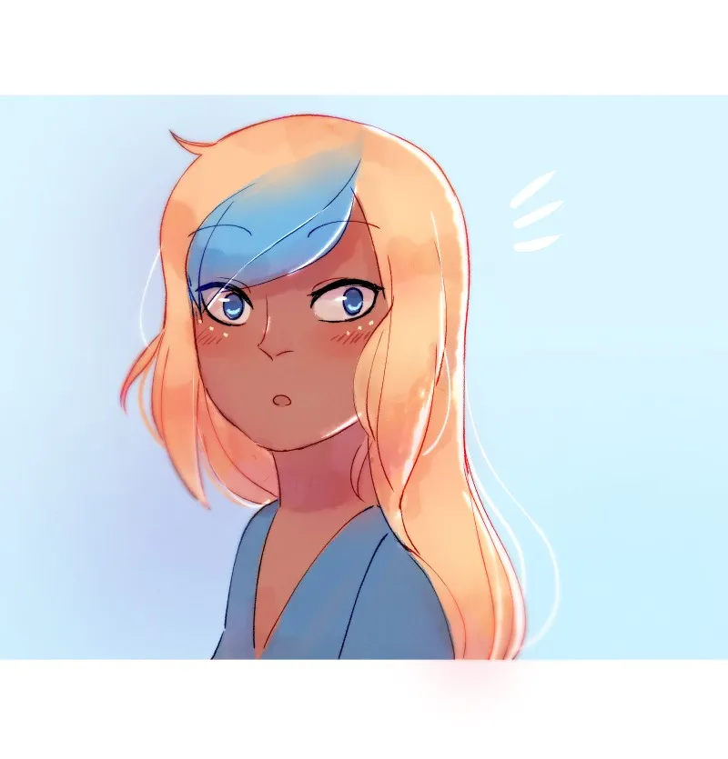 Read Always Human chapter 63 image 6 on Lezhin