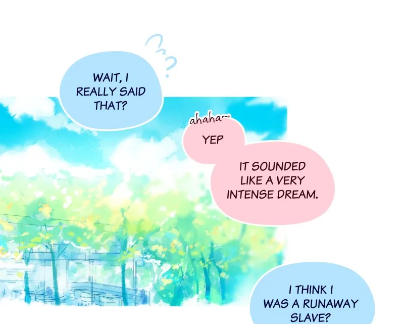 Read Always Human chapter 64 image 1 on Lezhin