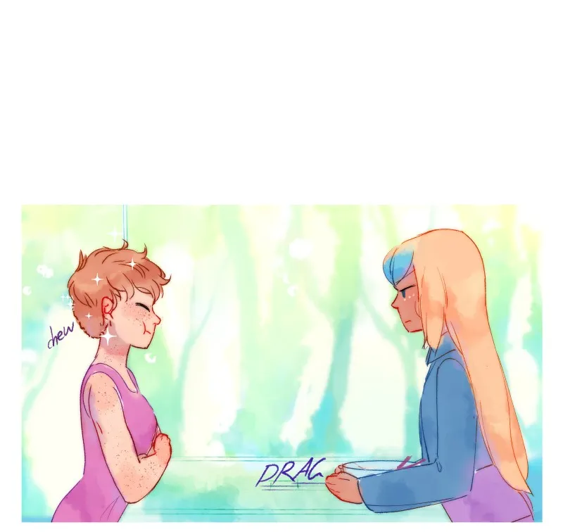 Read Always Human chapter 64 image 11 on Lezhin