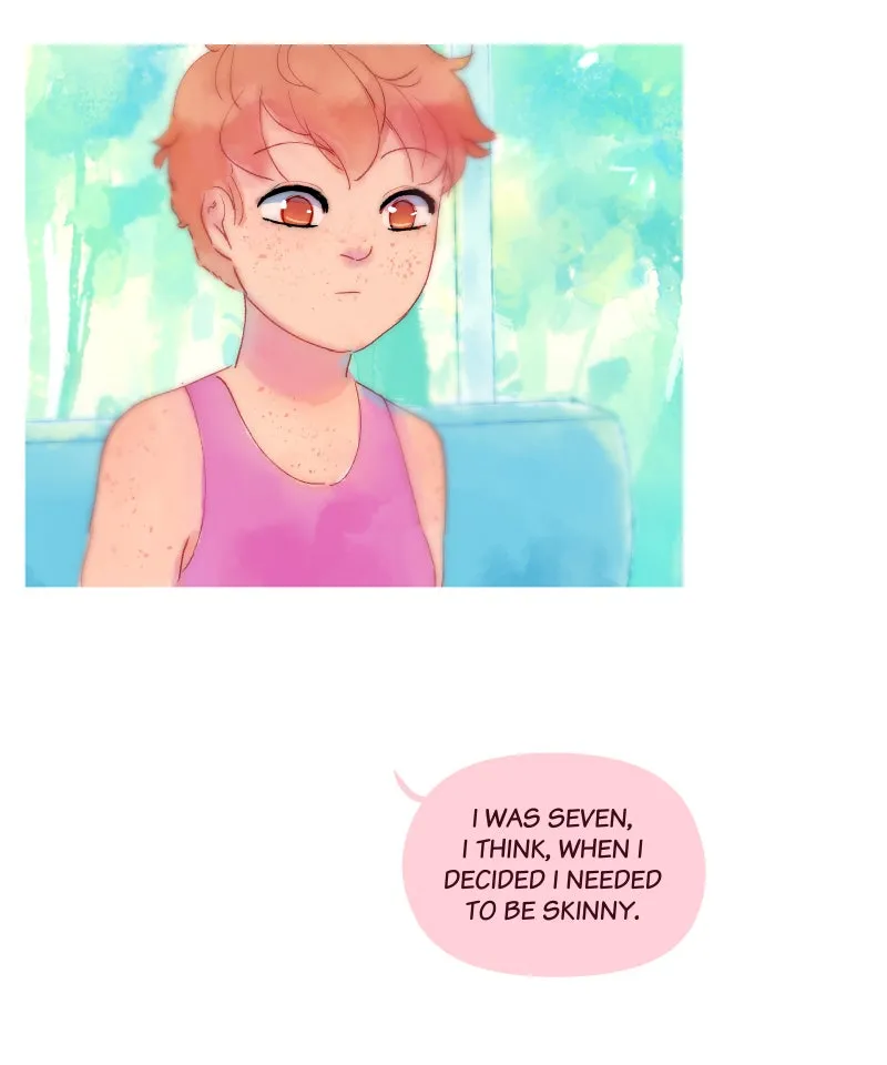 Read Always Human chapter 64 image 18 on Lezhin