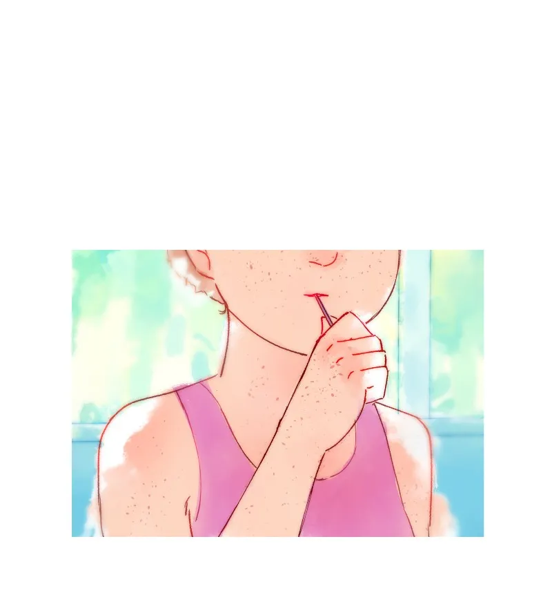 Read Always Human chapter 64 image 21 on Lezhin